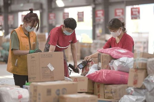 青字號(hào)觸網(wǎng)營(yíng)銷收獲不小，1至4月全省農(nóng)產(chǎn)品網(wǎng)絡(luò)零售額達(dá)2.85億元