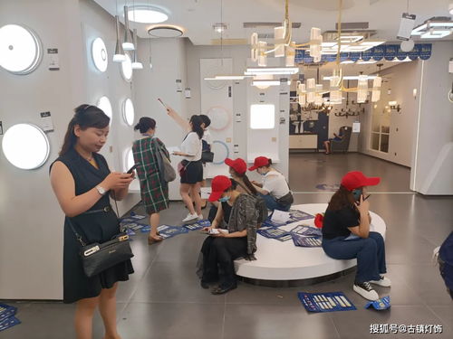 長沙歐普工廠購 農產品零售掀熱潮，萬人空巷顯火爆