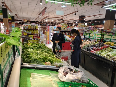 張掖市農(nóng)產(chǎn)品零售市場(chǎng)監(jiān)管現(xiàn)狀與優(yōu)化策略