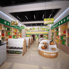 美女農產品零售 新時代下的優質農產品銷售新趨勢