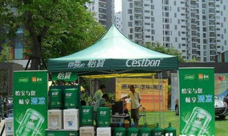 桶裝水與農產品配送服務 連接家庭、單位與健康生活