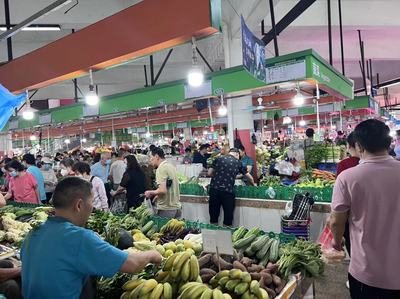 數字時代下農產品零售的變革與機遇