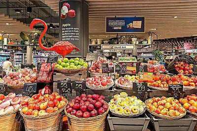 農(nóng)產(chǎn)品新零售是啥？看聚之糧品就全知道了