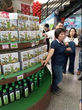 福建省批發零售行業協會赴臺考察 深化交流合作，探索兩岸特色商品與農產品零售新機遇