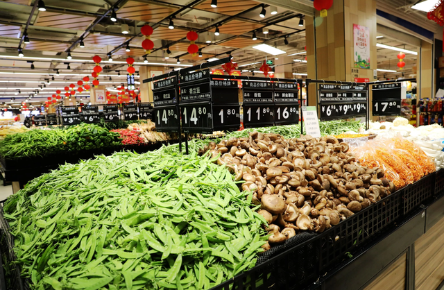 生鮮農產品零售業態發展的特殊規律與演進路徑